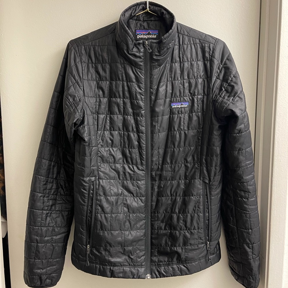 Patagonia Women’s Nano Puff Jacket